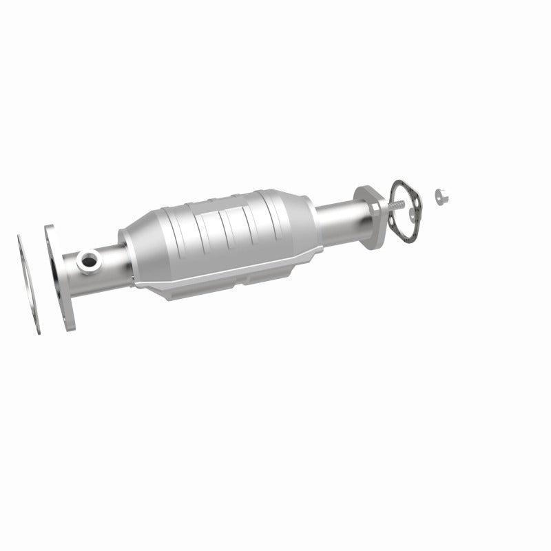 MagnaFlow Direct Fit Catalytic Converter 2002-2003 Mitsubishi Lance 2.0L - CA - 457032