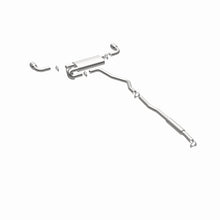 Load image into Gallery viewer, MagnaFlow BRE Exhaust Kit 14-22 Jeep Cherokee 3.2L - 106-0767