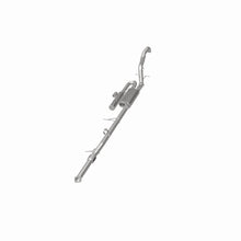 Load image into Gallery viewer, MagnaFlow 2023+ Chevy Colorado Overland Series Cat-Back Exhaust - 19648