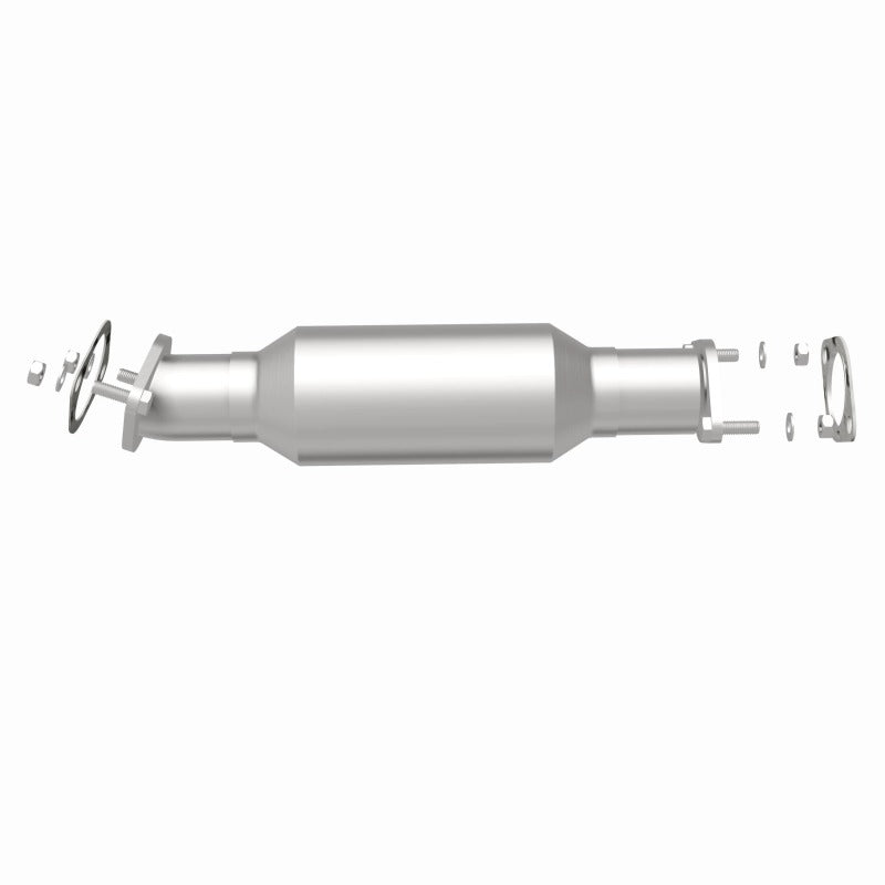 MagnaFlow 10-13 Kia Forte 2.4L Direct Fit Converter - 5561714
