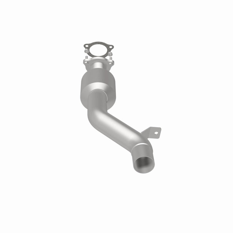 MagnaFlow 10-11 Porsche Cayenne 4.8L Direct Fit Converter - 5592595