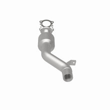 Load image into Gallery viewer, MagnaFlow 10-11 Cayenne V8 4.8 OEM Underbody Direct Fit Converter - 21-595