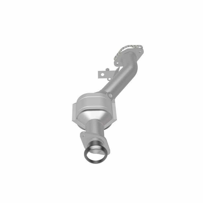 MagnaFlow Direct Fit Catalytic Converter 04-07 Subaru WRX/STI 2.5L T - 49984