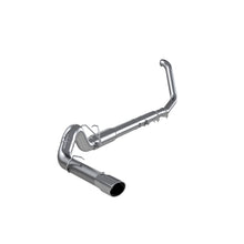 Load image into Gallery viewer, MBRP 1999-2003 Ford F-250/350 7.3L all models 5 Turbo Back Single Side - S62220409