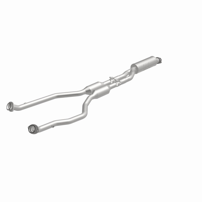 MagnaFlow Conv Direct Fit OEM 06-08 Lexus IS250 AWD - 21-071