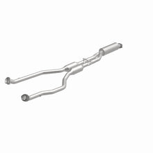 Load image into Gallery viewer, MagnaFlow Conv Direct Fit OEM 06-08 Lexus IS250 AWD - 21-071