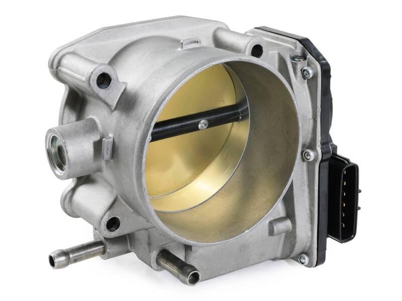 aFe 2022+ Toyota GR86 / 2022+ Subaru BRZ 76mm Throttle Body - 46-39104