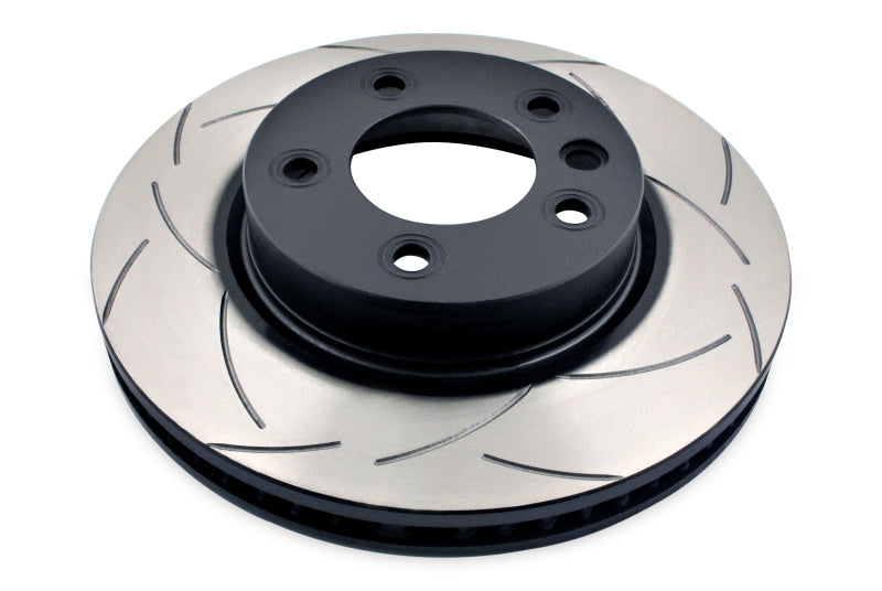 DBA 15-18 Volkswagen Touareg (330mm Front Rotor) Front Slotted Street Series Rotor - DBA2244S