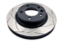 Load image into Gallery viewer, DBA 15-18 Volkswagen Touareg (330mm Front Rotor) Front Slotted Street Series Rotor - DBA2244S