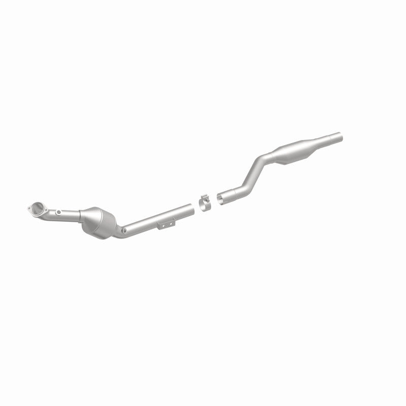 MagnaFlow 04-05 Mercedes-Benz S430 4.3L Direct Fit Converter - 5411937