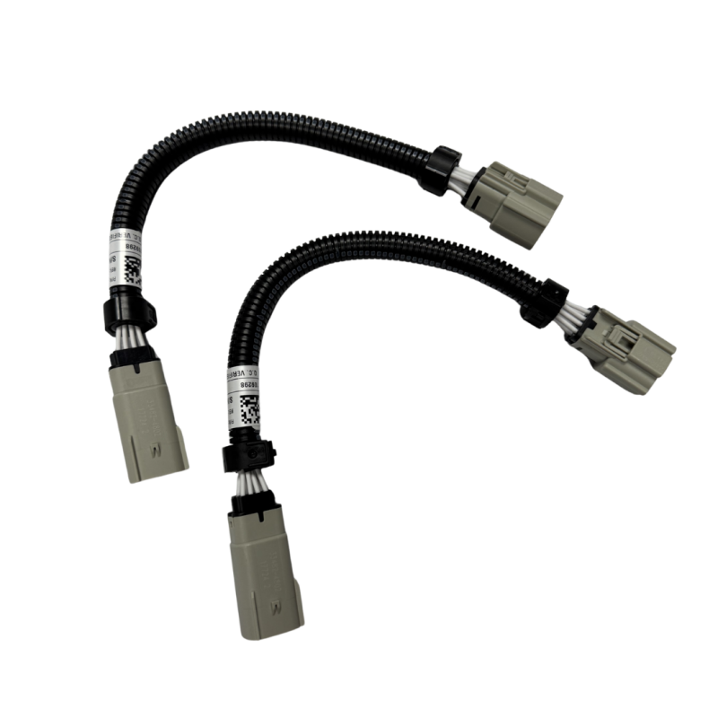 Kooks Headers 22-26 Cadillac CT5-V Blackwing 6.2L V8 O2 Sensor Extension Harness Kit - CAS-115999