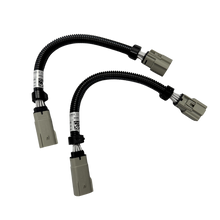 Load image into Gallery viewer, Kooks Headers 22-26 Cadillac CT5-V Blackwing 6.2L V8 O2 Sensor Extension Harness Kit - CAS-115999