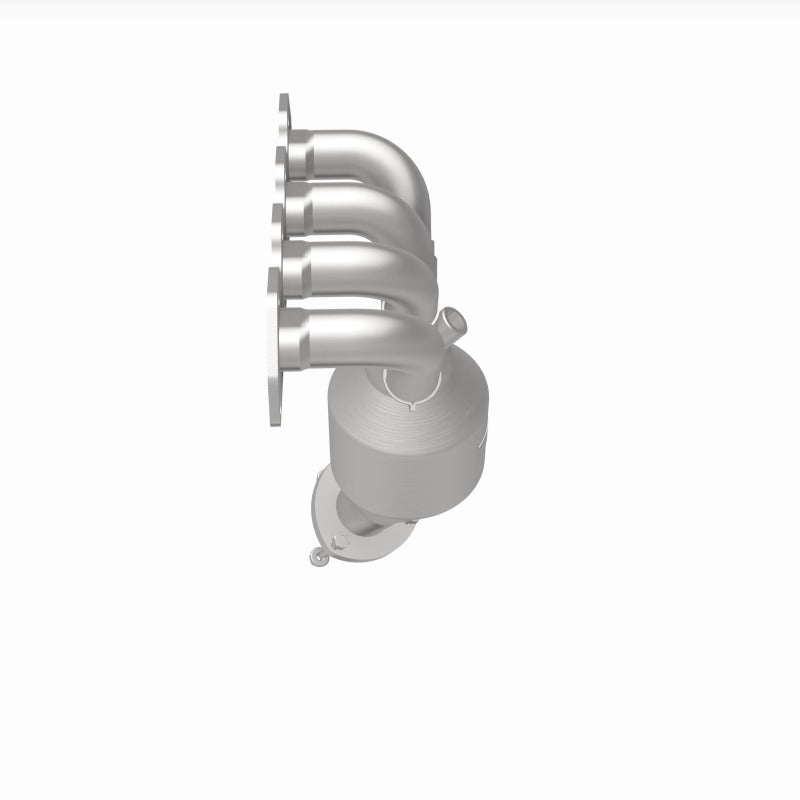 MagnaFlow Direct Fit Catalytic Converter 08 Saturn Astra 1.8L Manifold (49 State) - 51150
