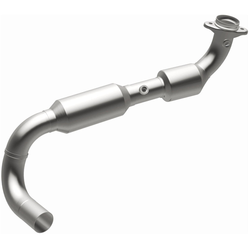 MagnaFlow 03-04 Ford Expedition 5.4L Direct Fit Converter - 4583087
