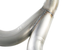 Load image into Gallery viewer, aFe MACHForce XP Exhaust 304SS Cat-Back w/ Polished Tips 12-13 VW Beetle L4 2.0L (t) - 49-36407