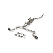 Load image into Gallery viewer, Flowmaster 24-25 Toyota Tacoma 2.4L FlowFX Cat-Back DOS Exhaust System - 718174