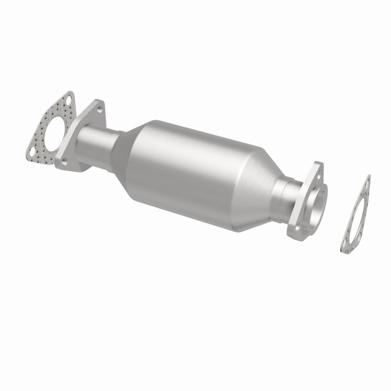 MagnaFlow Direct Fit Catalytic Converter Honda 80-90 - 22631