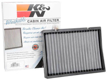 Load image into Gallery viewer, K&amp;N Replacement Cabin Air Filter - VF2066