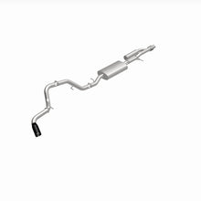 Load image into Gallery viewer, MagnaFlow 2021 GM Yukon/Tahoe V8 5.3L Street Series Cat-Back Exhaust - 19540