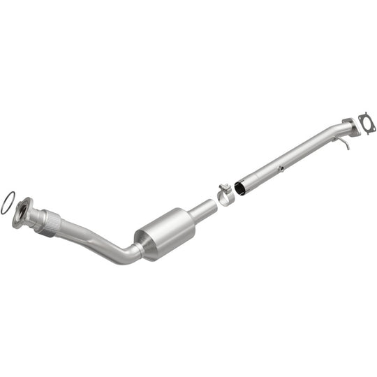 MagnaFlow California Direct Fit Converter 2003 Buick Rendezvous 3.4L - 4451208