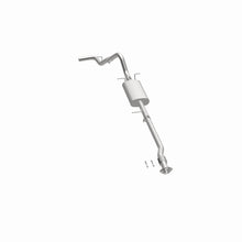 Load image into Gallery viewer, MagnaFlow BRE Exhaust Kit 07-08 Sierra Silverado 1500 4.8L - 106-0464