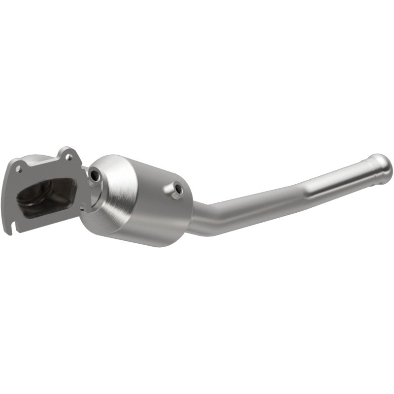 MagnaFlow Direct Fit Catalytic Conv 13-18 Dodge Durango 3.6L V6 / 13-18 Jeep Grand Cherokee 3.6L V6 - 21-251
