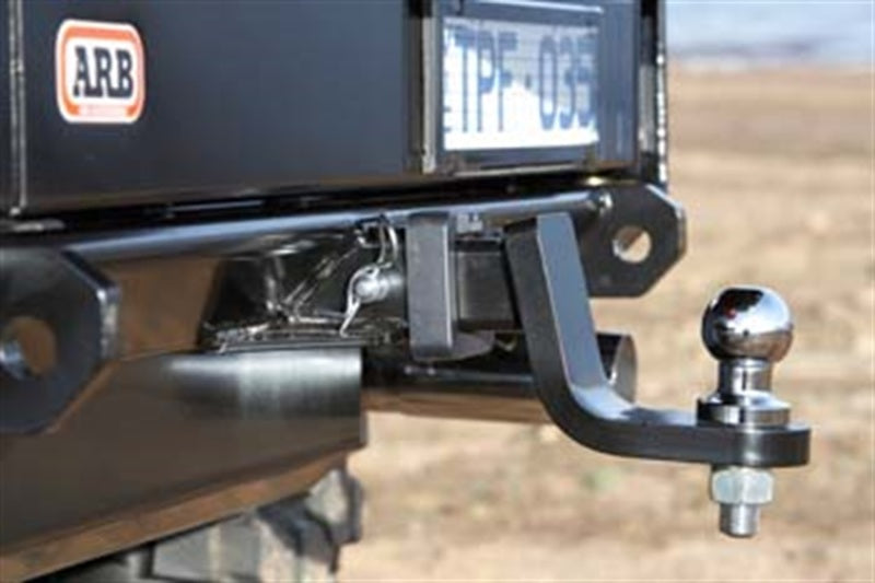 ARB Rear Bar 900Kg Jeep Tj - 5650010