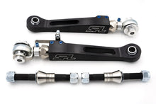 Load image into Gallery viewer, SPL Parts 2020+ Toyota GR Supra (A90) / 2019+ BMW Z4 (G29) Front Lower Control Arms - SPL FLCA G29