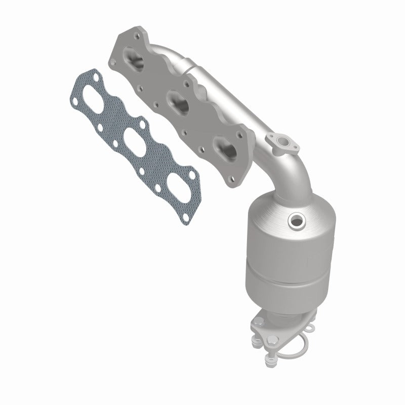 MagnaFlow Direct Fit Catalytic Converter 04-08 Grand Vitara V6 2.7L PS - 51272