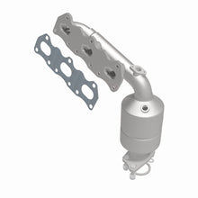 Load image into Gallery viewer, MagnaFlow Direct Fit Catalytic Converter 04-08 Grand Vitara V6 2.7L PS - 51272