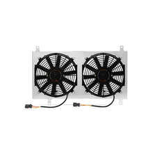 Load image into Gallery viewer, Mishimoto 97-01 Honda Prelude Aluminum Fan Shroud Kit - MMFS-PRE-97