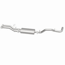 Load image into Gallery viewer, MagnaFlow BRE Exhaust Kit 96-00 Tahoe Yukon 5.7L - 106-0665