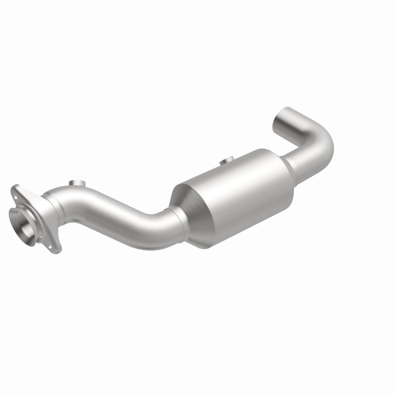 MagnaFlow 15-17 Ford F-150 XL V6 3.5L Direct Fit OEM Grade Federal Catalytic Converter - 21-474