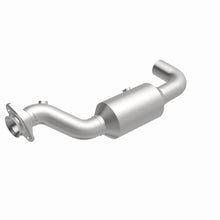 Load image into Gallery viewer, MagnaFlow 15-17 Ford F-150 XL V6 3.5L Direct Fit OEM Grade Federal Catalytic Converter - 21-474