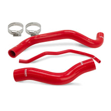 Load image into Gallery viewer, Mishimoto 2022+ Honda Civic 1.5T Silicone Coolant Hose Kit - Red - MMHOSE-CIV-22RD