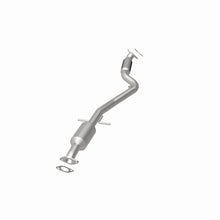 Load image into Gallery viewer, MagnaFlow 11-14 Cruze 1.8 L Underbody Direct Fit Converter - 52091