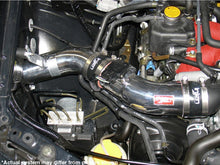 Load image into Gallery viewer, Injen 04-07 STi / 06-07 WRX 2.5L Black Cold Air Intake - SP1202BLK