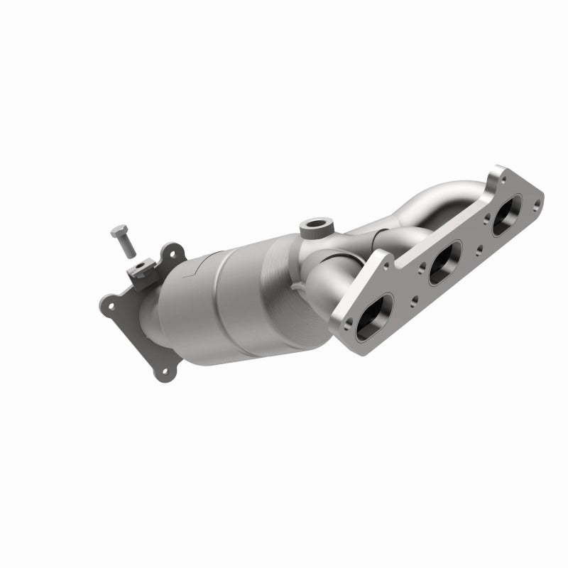 MagnaFlow Direct Fit Catalytic Converter 02 Volvo S80 2.9L - 23540