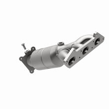 Load image into Gallery viewer, MagnaFlow Direct Fit Catalytic Converter 02 Volvo S80 2.9L - 23540