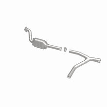 Load image into Gallery viewer, MagnaFlow Direct Fit Catalytic Converter 04-05 Dodge Ram 1500 Pickup 5.7L P/S - 93403