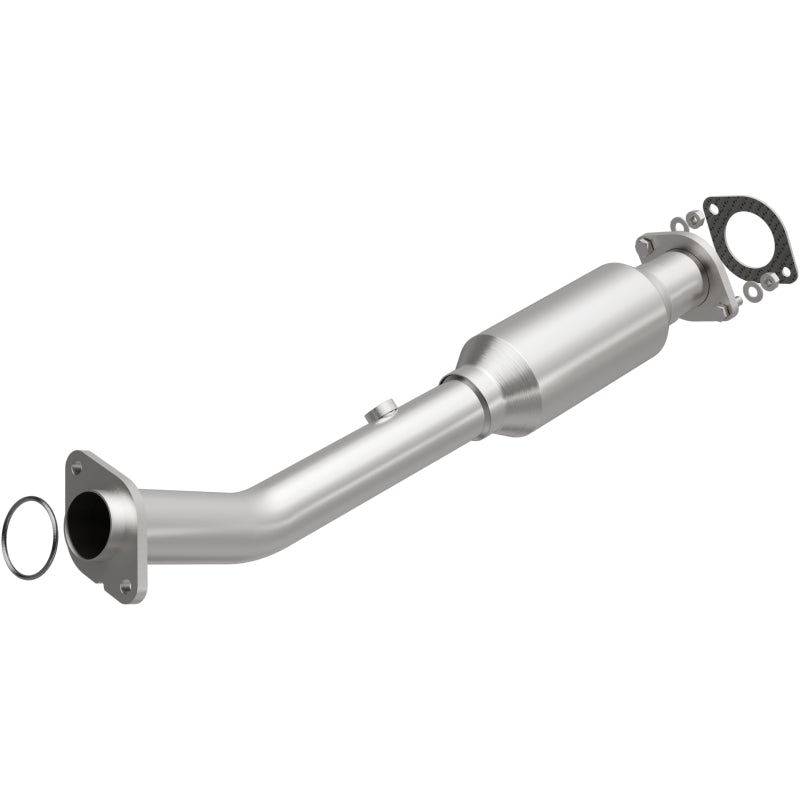 MagnaFlow 2004 Nissan Titan 5.6L Direct Fit Converter - 4593218