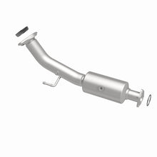 Load image into Gallery viewer, MagnaFlow 2007-2011 Honda Civic L4 2.0L California Catalytic Converter Direct Fit - 5461185