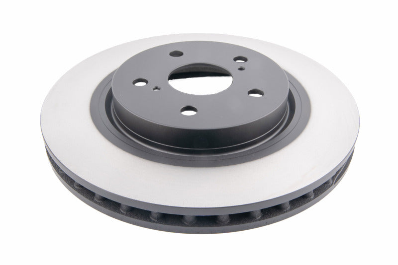 DBA 19-21 Lexus ES350 Front 4000 Series Standard Rotor - DBA42744