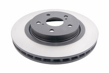 Load image into Gallery viewer, DBA 19-21 Lexus ES350 Front 4000 Series Standard Rotor - DBA42744