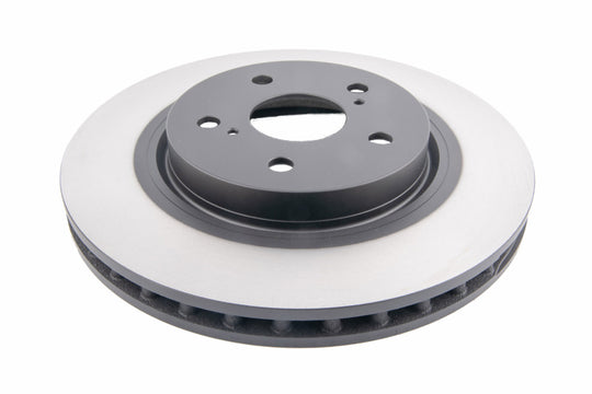 DBA 19-21 Lexus ES350 Front 4000 Series Standard Rotor - DBA42744
