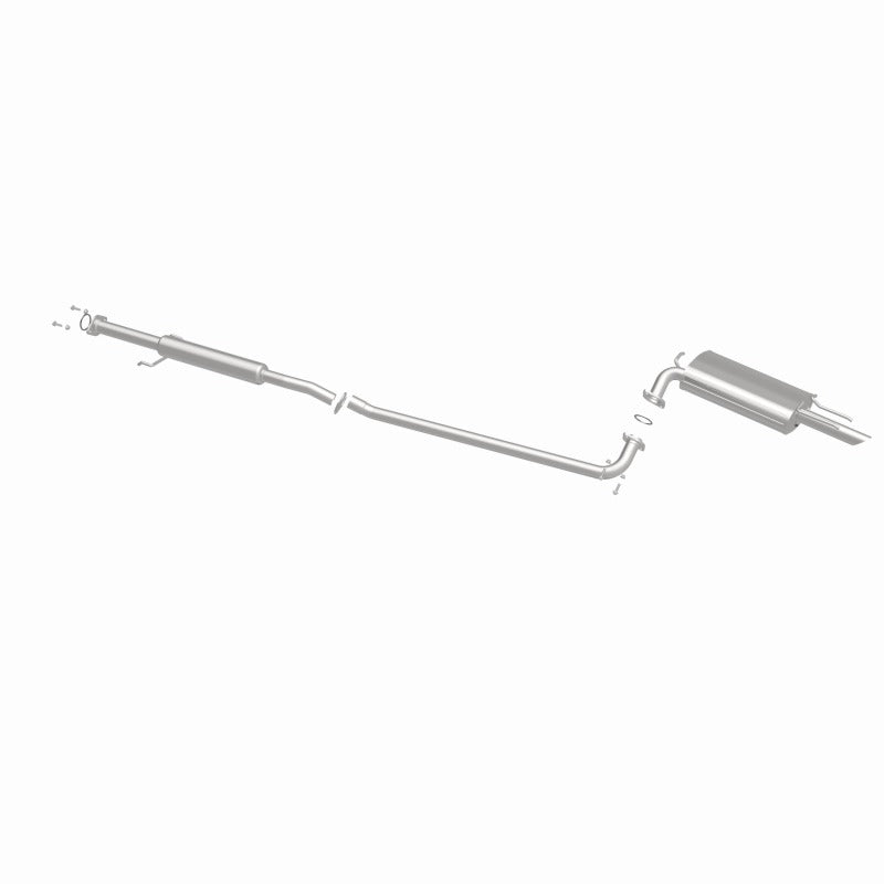 MagnaFlow BRE Exhaust Kit 02-06 Camry ES300 3.0L - 106-0274