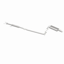 Load image into Gallery viewer, MagnaFlow BRE Exhaust Kit 02-06 Camry ES300 3.0L - 106-0274