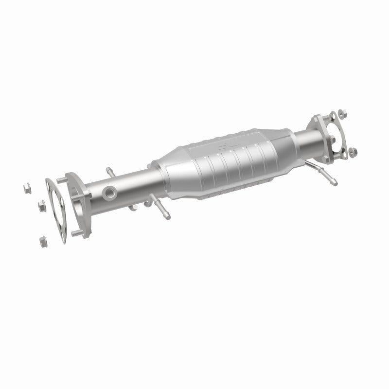 MagnaFlow Direct Fit Catalytic Converter 96-99 S10/Sanoma 4WD 4.3L - 447214