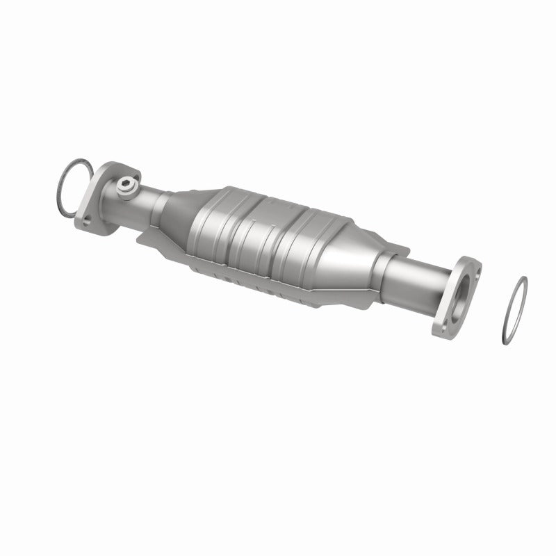 MagnaFlow Direct Fit Catalytic Converter 00-02 Mazda 626 2.0L Rr CA - 451007