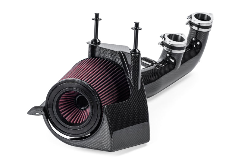 APR 20-25 Audi S6/S7 Sportback (C8) 2.9T Carbon Fiber Intake System - CI100045